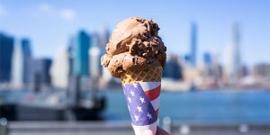 foods new yorkers love