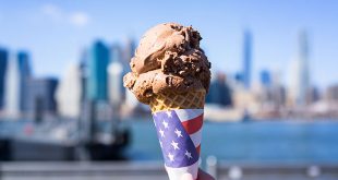 foods new yorkers love