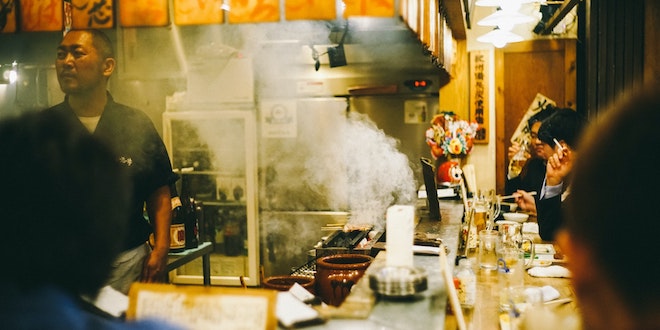 6 Must-Go Food Festivals In Japan