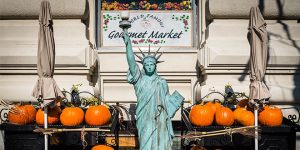 food markets in new york