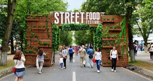 street food festivals