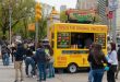 food carts in Manhattan