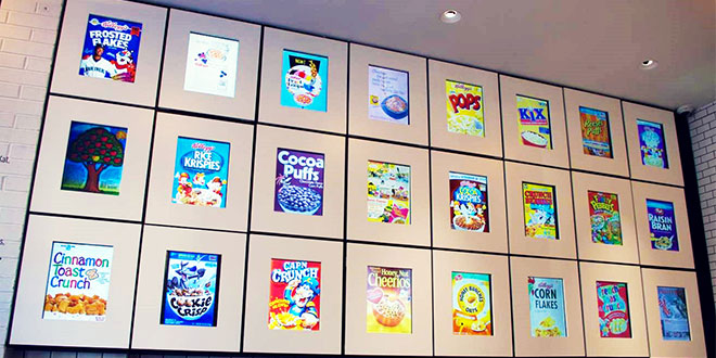 kith cereals