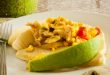 Ackee and saltfish are some of the most famous ingredients of Jamaican cuisine