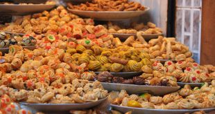 9 Street Eats in Marrakesh To Satisfy Your Inner Foodie