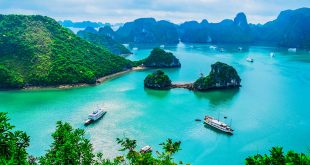 Top 3 Best Things To Do In Vietnam