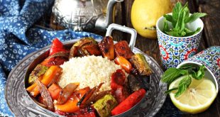 5 Things You Don’t Know About Moroccan Cuisine