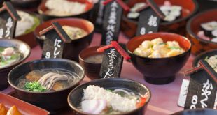 8 Kyoto Cuisines You’ll Certainly Enjoy