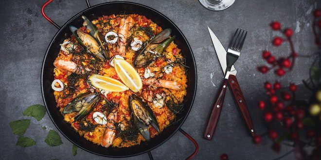 Best 4 Places to Visit in Spain for Foodies