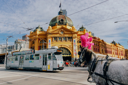 Romantic Things to do in Melbourne