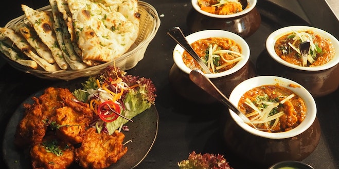 10 dishes you shouldn't miss in Pune