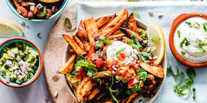 Foods for a Great Night’s Sleep