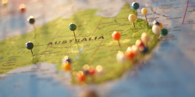 Sydney and Melbourne food treasures