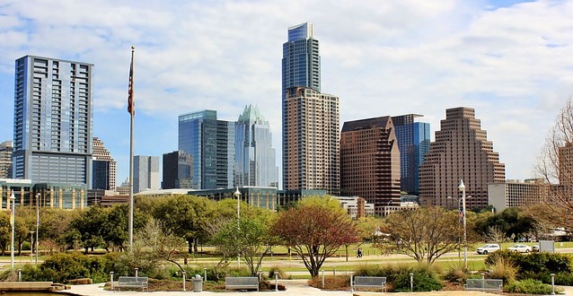 Texas Tour