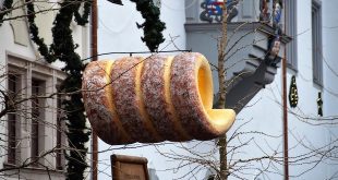 9 Foods To Try in Vienna, Austria