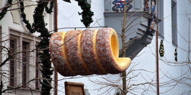 9 Foods To Try in Vienna, Austria