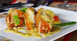 Dishes To Try in Koh Rong Island