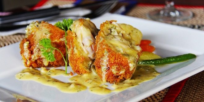 Dishes To Try in Koh Rong Island