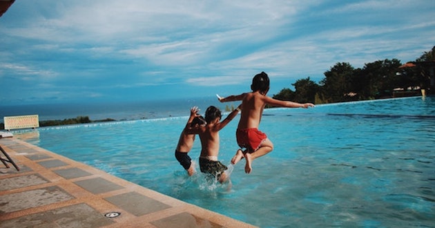 Family Vacation