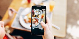 Food Instagrammers in Miami