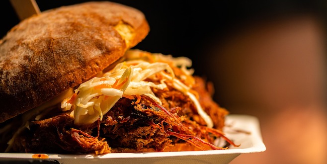 Street Food You Can Make At Home