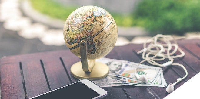 Stretch your travel budget