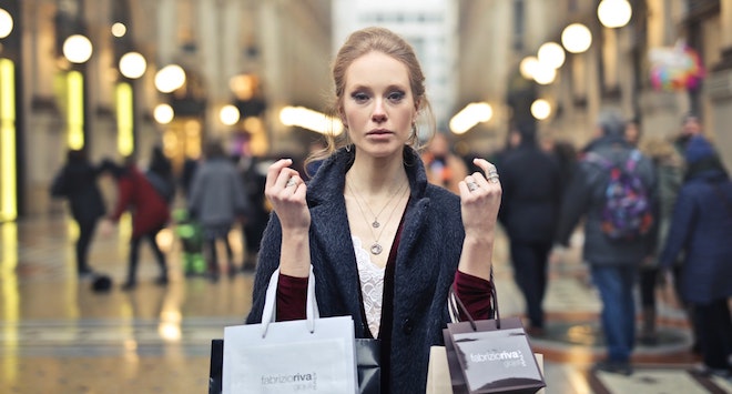 Top Cities for the Best Shopping for Couples