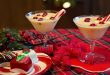 4 Best Holiday Cocktail and Food Pairings