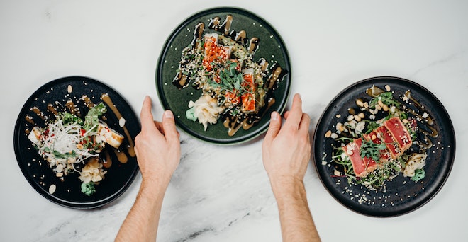 3 Delicious Dishes for Cooking At Different Temperatures