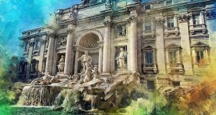 5 Must-Visit Attractions in Rome