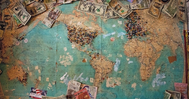 Things to Do Before You Travel