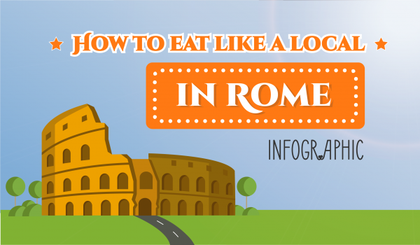 long pasta types infographic the roman foodie