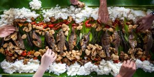 3 Best Foods To Try In Bicol, Philipines