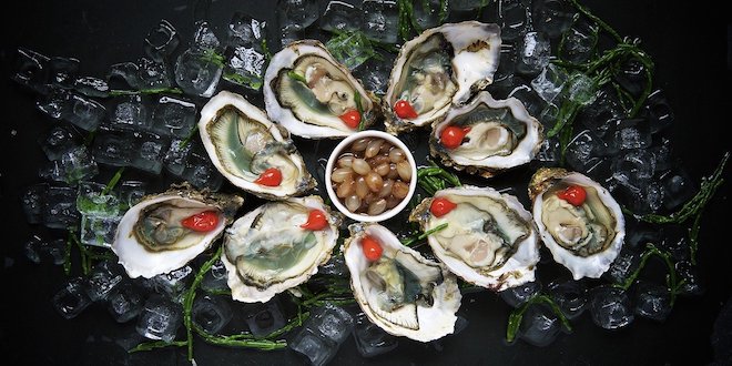 5 Mediterranean Seafood and Sailing Best Places