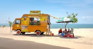 8 Ideas for New Food Trucks and Food Trailers Businesses