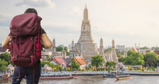 Backpackers Guide: How to Travel in Southeast Asia on a Budget