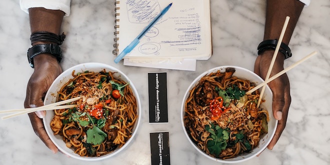 Best 3 Southeast Asia Destinations for Food