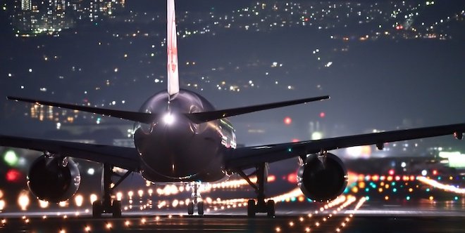 Want to be a pilot? 5 Reasons to start a career in aviation