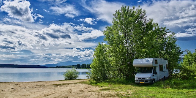 How Is Mankind Turning to RVs To Save Their Summer Travel Plans from The Pandemic?