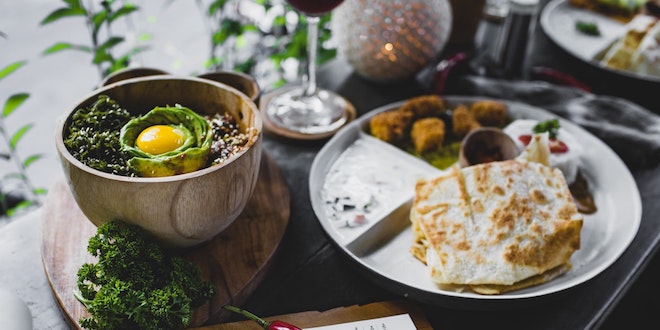 4 Elegant campfire cooking recipes