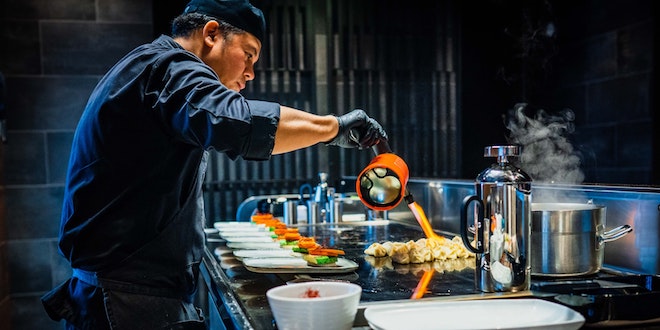 7 Unwritten Rules of Professional Kitchens