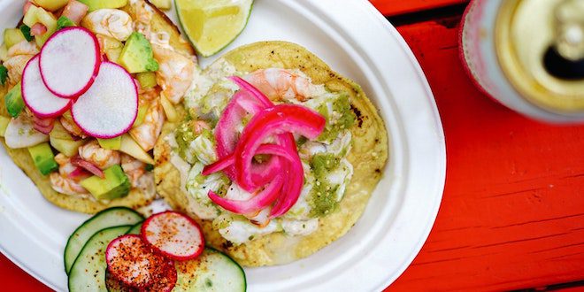 8 Delicious Foods to Try in Costa Rica