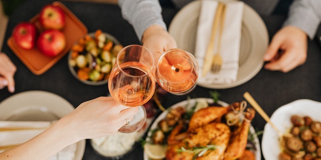 Food and Wine Pairings Around The World