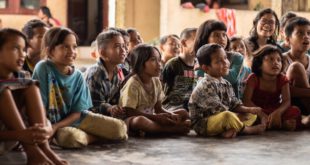 5 Countries to Volunteer Safely in Post-Pandemic Timesjpg