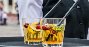 5 Must-Try Classic European Cocktails