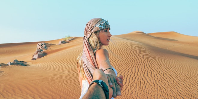 Insider Guide to Luxury Travel in Dubai