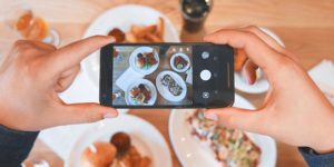 5 Tips To Grow Your Foodie Business On Instagram