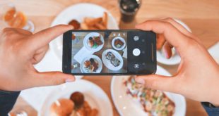 5 Tips To Grow Your Foodie Business On Instagram