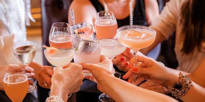 Does Cheaper Champagne Taste Worse?