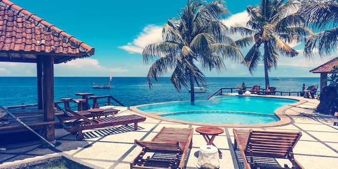 5 Romantic Places in the Maldives For Honeymoon